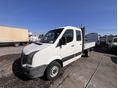 VOLKSWAGEN CRAFTER 2011/11 - 1