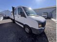 VOLKSWAGEN CRAFTER 2011/11 - 4