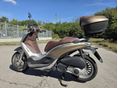 PIAGGIO BEVERLY 300 2010/7 - 3