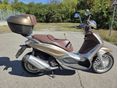 PIAGGIO BEVERLY 300 2010/7 - 4