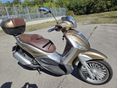PIAGGIO BEVERLY 300 2010/7 - 5