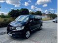 VOLKSWAGEN MULTIVAN 2016/8 - 1