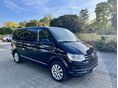 VOLKSWAGEN MULTIVAN 2016/8 - 1