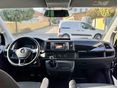 VOLKSWAGEN MULTIVAN 2016/8 - 9