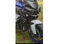 YAMAHA MT-10 