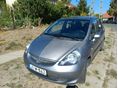 HONDA JAZZ 2004 - 1