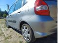 HONDA JAZZ 2004 - 4