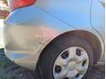 HONDA JAZZ 2004 - 9
