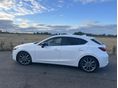 MAZDA 3 Sport 2.0 Revolution Exclusive line 2.0 165LE