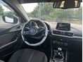 MAZDA 3 2017/9 - 10