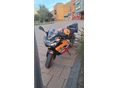 HONDA CBR 1000 RR 2005 - 2
