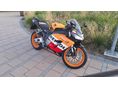 HONDA CBR 1000 RR 2005 - 3