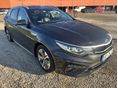 KIA OPTIMA SW 2.0 PHEV (Automata) LEDLÁMPA SZELLŐZŐS BŐR ÜLÉS KULCSNÉLKÜLI