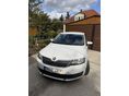 SKODA RAPID Spaceback 1.0 TSI Ambition
