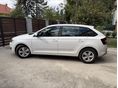 SKODA RAPID 2017/8 - 2