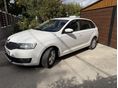 SKODA RAPID 2017/8 - 3