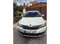 SKODA RAPID 2017/8 - 5