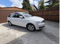 SKODA RAPID 2017/8 - 10