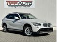 BMW X1 2011/9 - 18