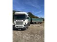SCANIA 2010 - 2