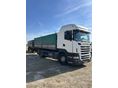 SCANIA 2010 - 5