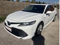 TOYOTA CAMRY 2020/5 - 1
