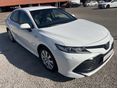 TOYOTA CAMRY 2020/5 - 2