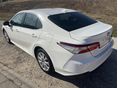 TOYOTA CAMRY 2020/5 - 3