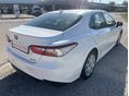 TOYOTA CAMRY 2020/5 - 4