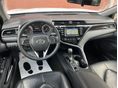 TOYOTA CAMRY 2020/5 - 9