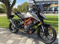 KTM 125 DUKE 2021/8 - 1