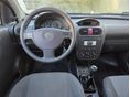 OPEL CORSA C 2005/9 - 7