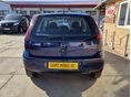 OPEL CORSA C 2005/9 - 5