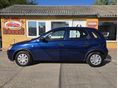 OPEL CORSA C 2005/9 - 4