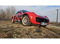 SMART ROADSTER 2003/11 - 4