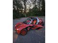SMART ROADSTER 2003/11 - 1