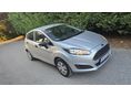 FORD FIESTA 2015/2 - 7