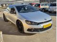 VOLKSWAGEN SCIROCCO 2011/3 - 2