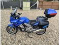 HONDA CBF 1000 2006/10 - 1