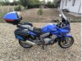 HONDA CBF 1000 2006/10 - 2