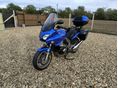 HONDA CBF 1000 2006/10 - 3