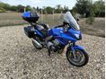 HONDA CBF 1000 2006/10 - 4