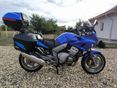 HONDA CBF 1000 2006/10 - 5
