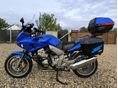 HONDA CBF 1000 2006/10 - 6