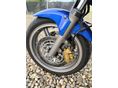HONDA CBF 1000 2006/10 - 8