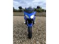HONDA CBF 1000 2006/10 - 9