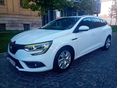 RENAULT MEGANE 2017/1 - 3