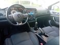RENAULT MEGANE 2017/1 - 5