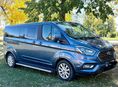 FORD TOURNEO 2021/3 - 1