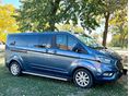 FORD TOURNEO 2021/3 - 4